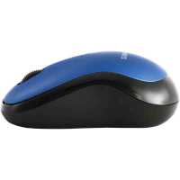 мышь SunWind SW-M200 Blue/Black Синий