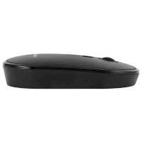 мышь SunWind SW-M300 Black Черный