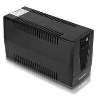ИБП SunWind SW1050 Черный
