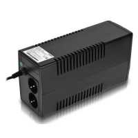 ИБП SunWind SW450 Черный