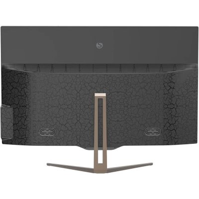 моноблок SunWind Ultra AiO 27i UM27P7-ADXW01 Черный
