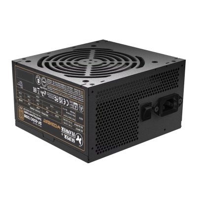 блок питания Super Flower Combat DB 650W SF-650C12DB Черный