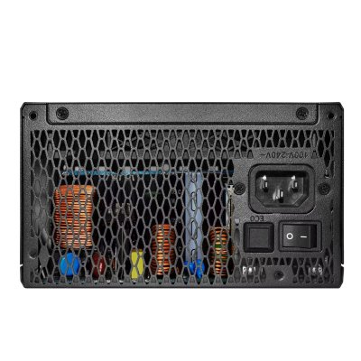 блок питания Super Flower Leadex III Gold 1300W SF-1300F14GE Черный