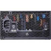 блок питания Super Flower Leadex III Gold 650W SF-650F14HG