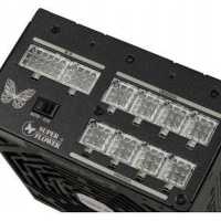 блок питания Super Flower Leadex Platinum 750W SF-750F14MP
