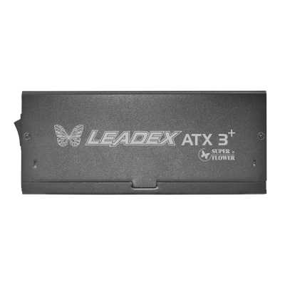 блок питания Super Flower Leadex VII 2200W SF-2200F14HP Черный