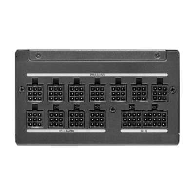 блок питания Super Flower Leadex VII Platinum 850W SF-850F14XP Белый