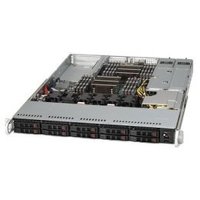 корпус SuperMicro CSE-116AC2-R706WB2