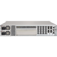 корпус SuperMicro CSE-216BE2C-R741JBOD