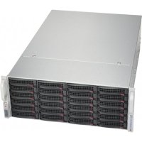 корпус SuperMicro CSE-846BE2C-R1K28B