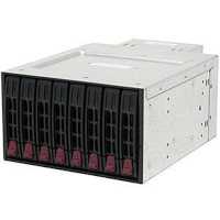 корзина для дисков SuperMicro CSE-M28E1B