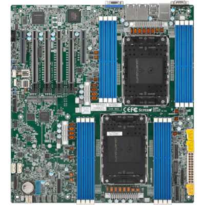 материнская плата SuperMicro MBD-X14DBI-B