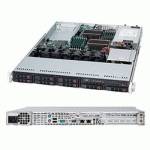 сервер SuperMicro SYS-1026T-URF
