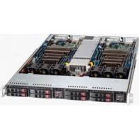 сервер SuperMicro SYS-1027TR-TQF