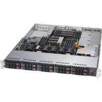 сервер SuperMicro SYS-1028R-MCT