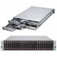 сервер SuperMicro SYS-2027TR-H71RF+