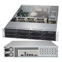 сервер SuperMicro SYS-6029P-TRT