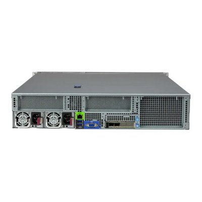 сервер SuperMicro SYS-621H-TN12R-88