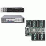 сервер SuperMicro SYS-8026B-TRF
