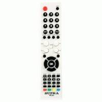 телевизор Supra STV-LC22811FL Белый