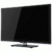 телевизор Supra STV-LC32810WL Черный