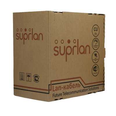 витая пара Suprlan 01-0311-2