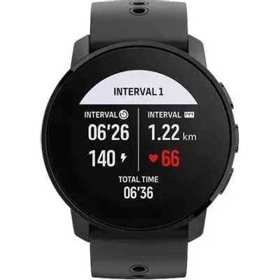 смарт часы Suunto 9 Peak SS050889000