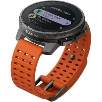 смарт часы Suunto Vertical Titanium Solar SS050861000