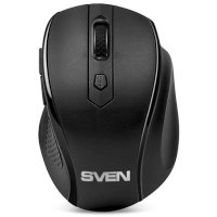 клавиатура Sven Comfort 3500 Wireless Black Черный
