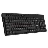 клавиатура Sven KB-C3060 Черный