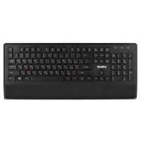 клавиатура Sven KB-C3800W Черный