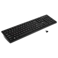 клавиатура Sven KB-E5800W Black Черный
