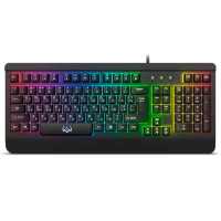 клавиатура Sven KB-G9450 Черный