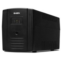 ИБП Sven Pro 1000 Черный
