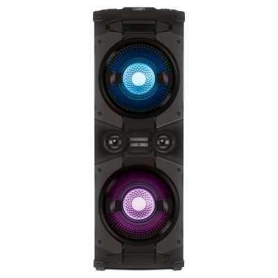 портативная колонка Sven PS-1500 Black