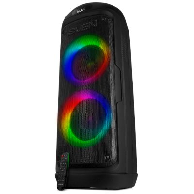 портативная колонка Sven PS-770 Black