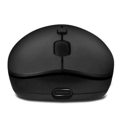 мышь Sven RX-222W Black Черный