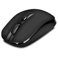 мышь Sven RX-260W Black Черный