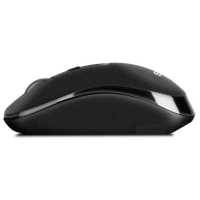 мышь Sven RX-260W Black Черный