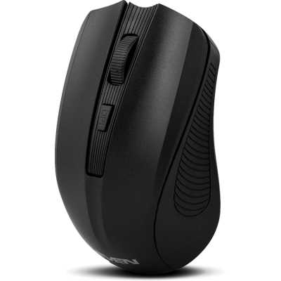 мышь Sven RX-400W Black Черный