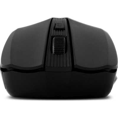 мышь Sven RX-400W Black Черный