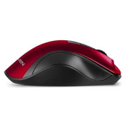 мышь Sven RX-525SW Red Красный
