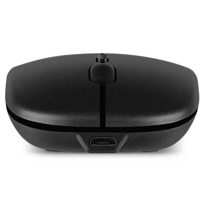мышь Sven RX-565SW Black Черный
