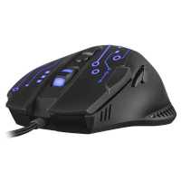 мышь Sven RX-G715 Черный