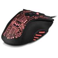 мышь Sven RX-G715 Черный