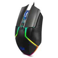 мышь Sven RX-G960 Черный