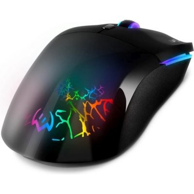 мышь Sven RX-G995 Черный