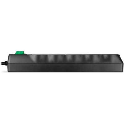 сетевой фильтр Sven SF-10E-16 SV-022174 черный