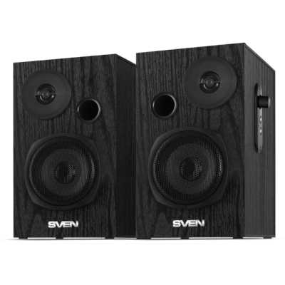 колонки Sven SPS-585 Black