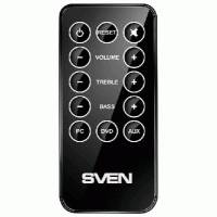 колонка Sven SPS-707 Черный